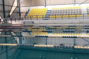 Κολυμβητήριο Κοζάνης