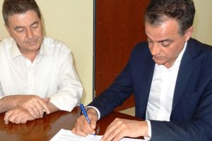 Περιφέρεια Δυτικής Μακεδονίας: 6 εκ. ευρώ για τη συντήρηση του Εθνικού οδικού δικτύου της Π.Ε. Κοζάνης