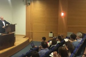 Cross-visit επίσκεψη του έργου ECOWASTE4FOOD στην Περιφέρεια Δυτικής Μακεδονίας (2 και 4 Μαίου 2018)