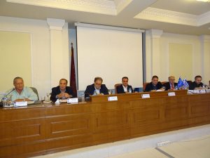 Θ. Καρυπίδης: Έργα προϋπολογισμού 80 εκ. € στην ΠΕ Καστοριάς για την αξιοποίηση των συγκριτικών πλεονεκτημάτων και την αντιμετώπιση των αναγκών στους Δήμους της ΠΕ Καστοριάς