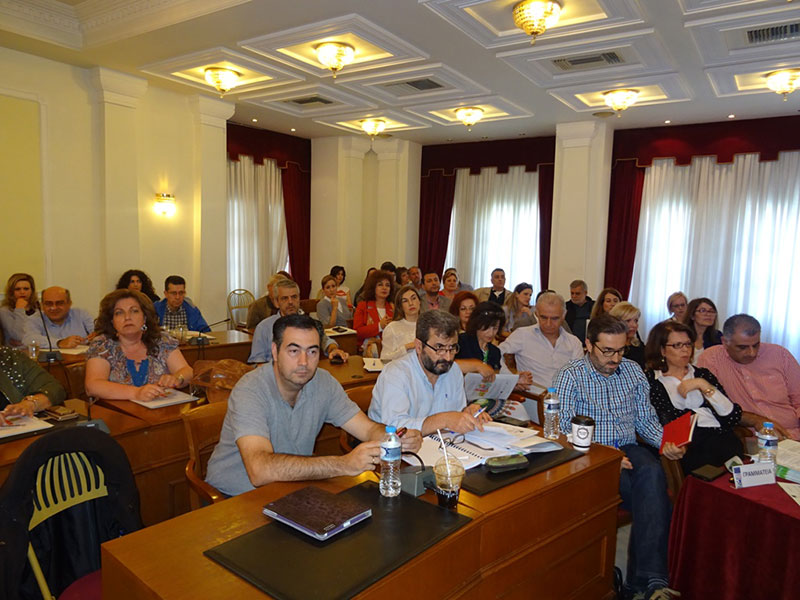 Θ. Καρυπίδης: Έργα προϋπολογισμού 80 εκ. € στην ΠΕ Καστοριάς 2