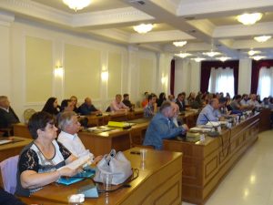 Θ. Καρυπίδης: Έργα προϋπολογισμού 80 εκ. € στην ΠΕ Καστοριάς για την αξιοποίηση των συγκριτικών πλεονεκτημάτων και την αντιμετώπιση των αναγκών στους Δήμους της ΠΕ Καστοριάς