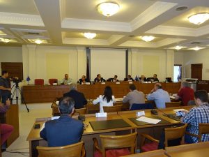 Θ. Καρυπίδης: Έργα προϋπολογισμού 80 εκ. € στην ΠΕ Καστοριάς για την αξιοποίηση των συγκριτικών πλεονεκτημάτων και την αντιμετώπιση των αναγκών στους Δήμους της ΠΕ Καστοριάς