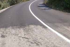 συντήρηση εθνικού οδικού δικτύου ΠΔΜ