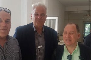 Στη Δυτική Μακεδονία η διεθνή τουριστική εκδήλωση «FIM-Motocamp 2019»