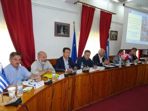 Θ. Καρυπίδης: Η Δεσκάτη κομβική περιοχή των 4 Περιφερειακών Ενοτήτων και των 3 Περιφερειών Δυτικής Μακεδονίας – Θεσσαλίας και Ηπείρου
