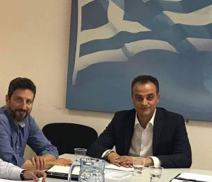 Ταμείο Ανάπτυξης Δυτικής Μακεδονίας - Το όραμα γίνεται πράξη