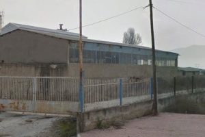 ΠΤΟΛΕΜΑΙΣ Μπετόν