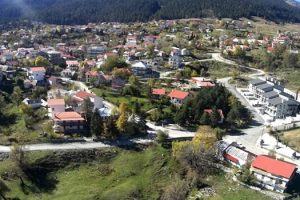 Σαμαρίνα Γρεβενών