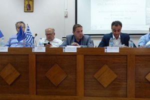 Θ. Καρυπίδης: Τα έργα που υλοποιούνται και έχουν προγραμματιστεί στην ΠΕ Φλώρινας ξεπερνούν τα 185 εκ. € την τρέχουσα προγραμματική περίοδο