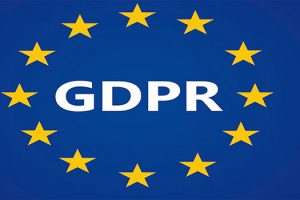GDPR eu logo
