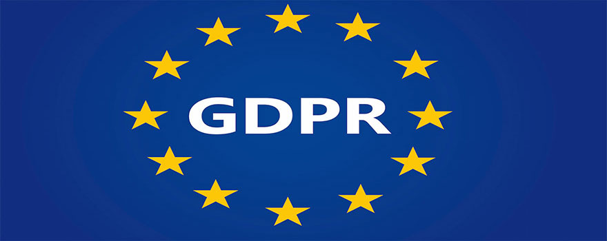 GDPR eu logo