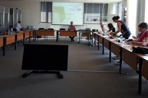 4η Συντονιστική Επιτροπή (SC4) και 4ο Διαπεριφερειακό Εργαστήριο στη Μασσαλία, Γαλλία, στο πλαίσιο του έργου “ECOWASTE4FOOD”