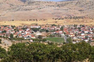 Γαλατινή Κοζάνης
