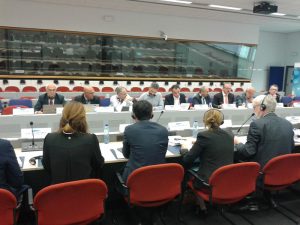 Περιφερειάρχης Δυτικής Μακεδονίας και Δήμαρχοι Ενεργειακών Δήμων: «Συνεχίζεται ο διάλογος με την Ευρωπαϊκή Επιτροπή για την εξειδίκευση της υποστήριξης της Περιφέρειας Δυτικής Μακεδονίας για τα θέματα μετάβασης»