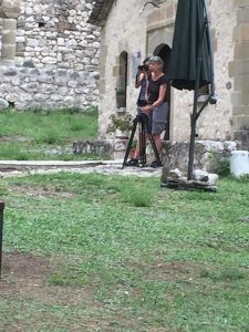 Αντιπεριφέρεια Ανάπτυξης, Επιχειρηματικότητας, Εμπορίου & Τουρισμού: Φιλοξενία κινηματογραφικού συνεργείου στη Δυτική Μακεδονία