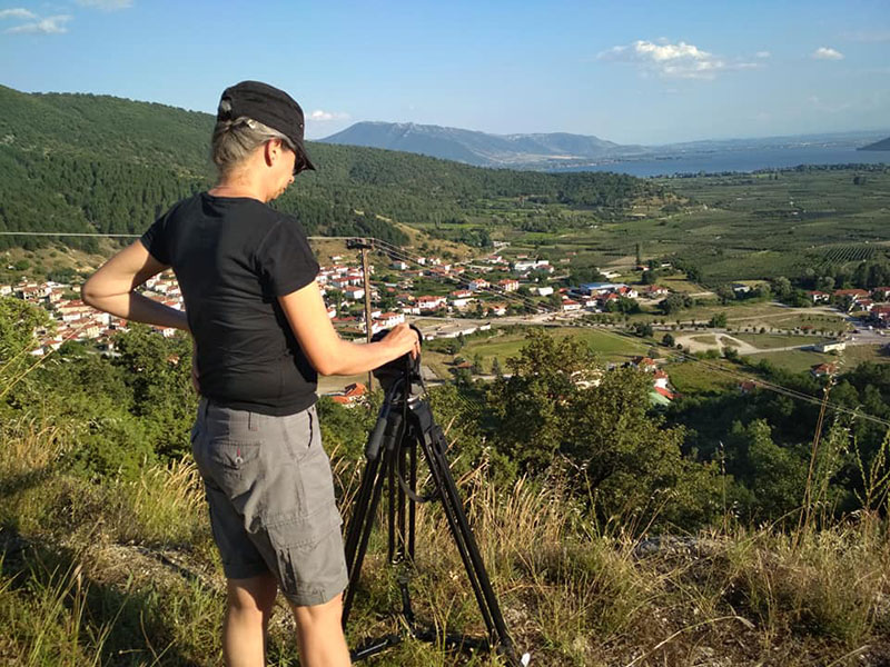 Φιλοξενία κινηματογραφικού συνεργείου στη Δυτική Μακεδονία 3