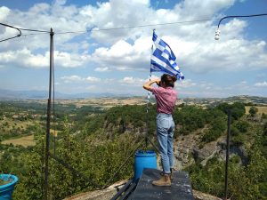 Αντιπεριφέρεια Ανάπτυξης, Επιχειρηματικότητας, Εμπορίου & Τουρισμού: Φιλοξενία κινηματογραφικού συνεργείου στη Δυτική Μακεδονία