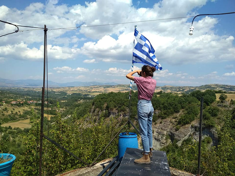 Φιλοξενία κινηματογραφικού συνεργείου στη Δυτική Μακεδονία 5