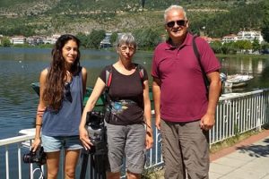 Αντιπεριφέρεια Ανάπτυξης, Επιχειρηματικότητας, Εμπορίου & Τουρισμού: Φιλοξενία κινηματογραφικού συνεργείου στη Δυτική Μακεδονία