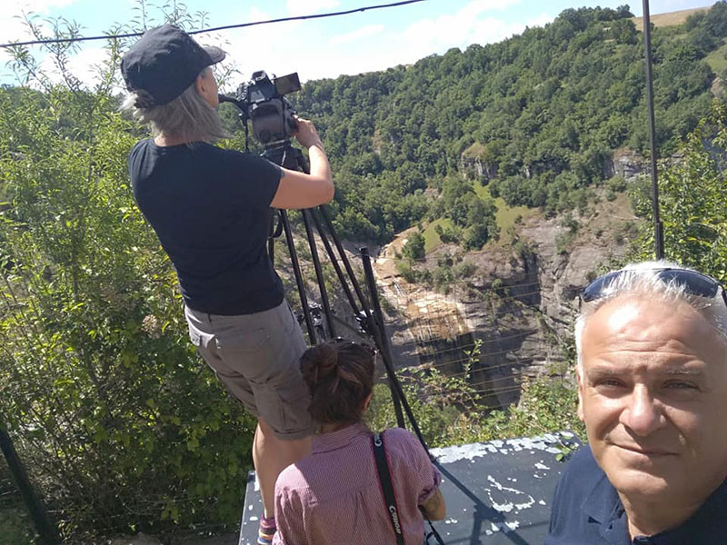 Φιλοξενία κινηματογραφικού συνεργείου στη Δυτική Μακεδονία 8