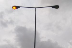Ηλεκτροφωτισμός Οδικού Δικτύου ΠΔΜ