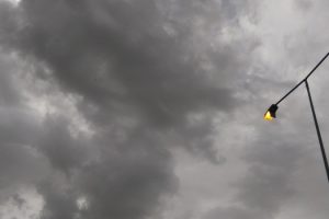 Ηλεκτροφωτισμός οδικού δικτύου ΠΔΜ