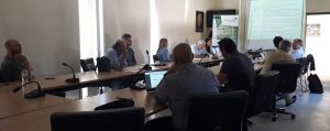 Ολοκληρώθηκε η έκτη συνάντηση του δικτύου εμπλεκομένων μερών του έργου REGIO-MOB στην Κοζάνη