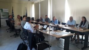 Ολοκληρώθηκε η έκτη συνάντηση του δικτύου εμπλεκομένων μερών του έργου REGIO-MOB στην Κοζάνη