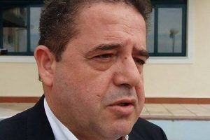 Εντεταλμένος Σύμβουλος για το ΕΣΠΑ Σταύρος Γιαννακίδης