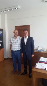 Διορισμός Εκτελεστικού Γραμματέα στην Περιφέρεια Δυτικής Μακεδονίας