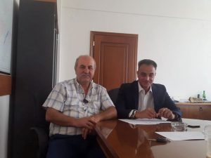 Διορισμός Εκτελεστικού Γραμματέα στην Περιφέρεια Δυτικής Μακεδονίας