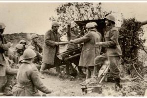 28η Οκτωβρίου 1940