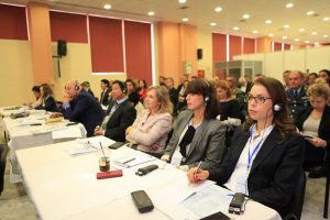 Απολογισμός της Διπλωματικής Αποστολής του Οργανισμού Enterprise Greece στην Περιφέρεια Δυτικής Μακεδονίας στο πλαίσιο του Προγράμματος “Synergassia”
