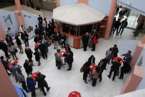 Απολογισμός της Διπλωματικής Αποστολής του Οργανισμού Enterprise Greece στην Περιφέρεια Δυτικής Μακεδονίας στο πλαίσιο του Προγράμματος “Synergassia”