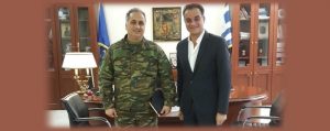 Με τη στήριξη της Περιφέρειας Δυτικής Μακεδονίας η έκθεση ζωγραφικής και φωτογραφίας «Στρατός – Καστοριά – Πολιτισμός»