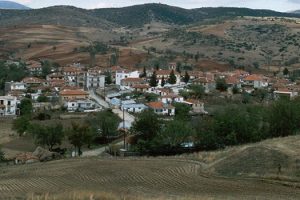 Παλαιοχώρι Γρεβενών