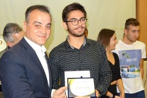 Η Περιφέρεια Δυτικής Μακεδονίας βράβευσε τους διακριθέντες αθλητές και αθλήτριες της Π.Ε. Κοζάνης