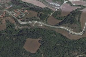 Αγία Άννα Καστοριάς