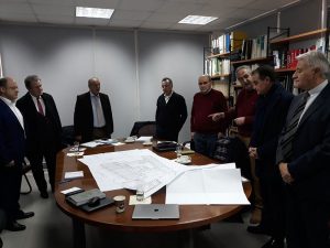 Περιφερειάρχης Θ. Καρυπίδης: «Επενδύουμε στη γνώση για να γίνει η Δυτική Μακεδονία το ενεργειακό κέντρο της χώρας και των Βαλκανίων»