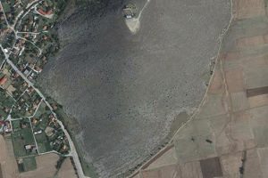 Τετράλοφος Κοζάνης
