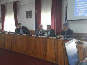 Περιφέρεια Δυτικής Μακεδονίας: Χρηματοδότηση μελετών από το ΠΔΕ για το Αρδευτικό δίκτυο και τη λιμνοδεξαμενή του Δήμου Δεσκάτης