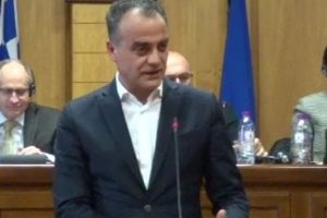 Εναρκτήρια συνάντηση του Προγράμματος Τεχνικής βοήθειας της Ε.Ε. – Θ. Καρυπίδης: «Δημιουργούμε τον οδικό χάρτη για όλες τις ενεργειακές και λιγνιτικές περιφέρειες της Ευρώπης