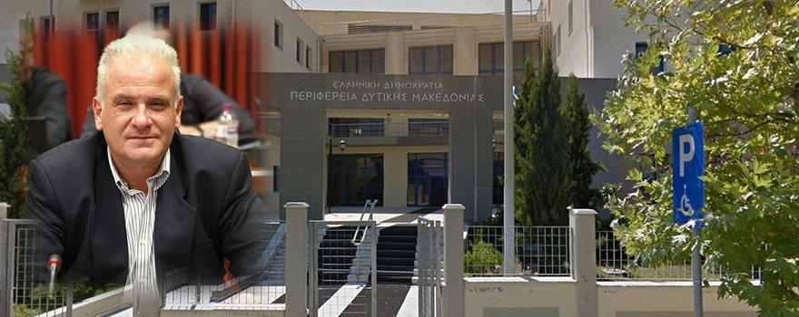 Παναγιώτης Κώττας ΖΕΠ