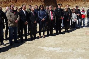 Το 12θέσιο Δημοτικό Σχολείο Πτολεμαΐδας αποκτά τη δική του στέγη - Στις προτεραιότητες της Περιφέρειας η αναβάθμιση των υποδομών της εκπαίδευσης