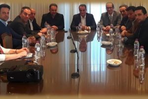 Στρατηγικός σχεδιασμός για την περιφερειακή ανάπτυξη των Επιμελητηρίων και την βιωσιμότητα του Εκθεσιακού Κέντρου Δυτικής Μακεδονίας