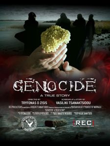 Genocide a true story