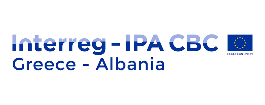 Interreg IPA CBC GR ALB