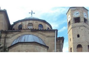 Ιερά Μητρόπολη Σισσανίου Σιατίστης
