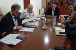 Περιφέρεια Δυτικής Μακεδονίας: Προχωρούν οι διαδικασίες για την Αναγκαστική Απαλλοτρίωση της κοινότητας των Αναργύρων